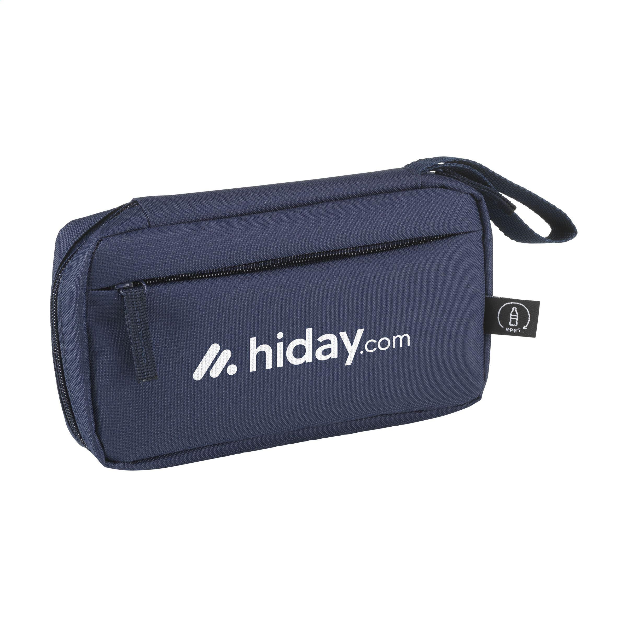 Organisateur Tech GRS