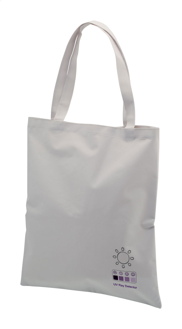 Strandtasche mit UV-Messer - Bad Sülze