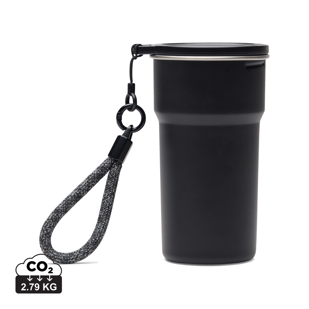 Abenteuer Becher-Set - Wörth am Main bedrucken mit Logo