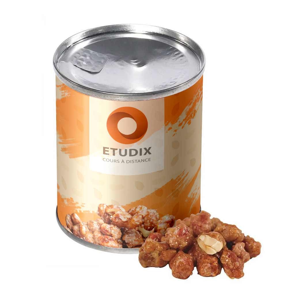 Snack-Dose - Gera bedrucken mit Logo