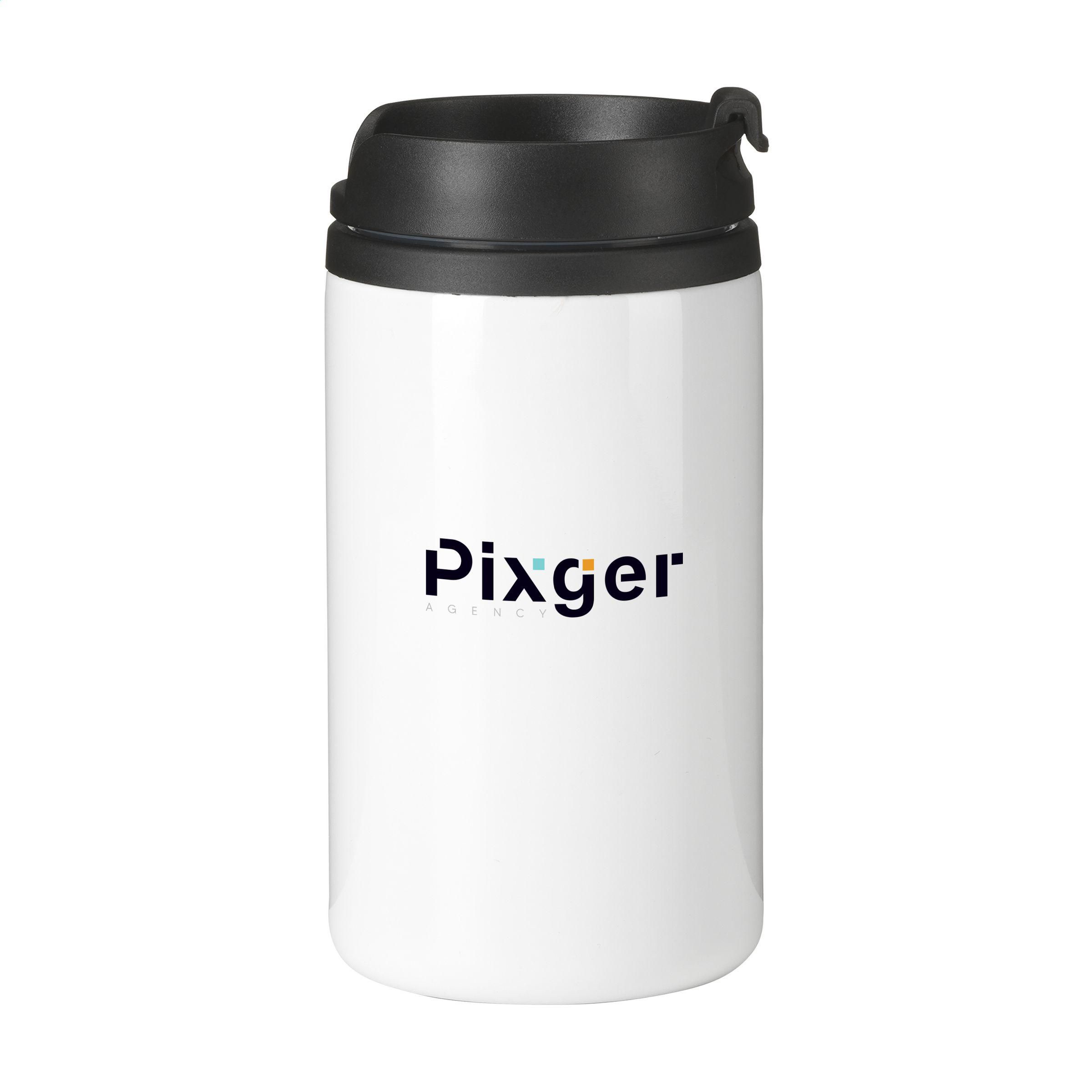 Thermo Can RCS Acier Recyclé 300 ml thermos