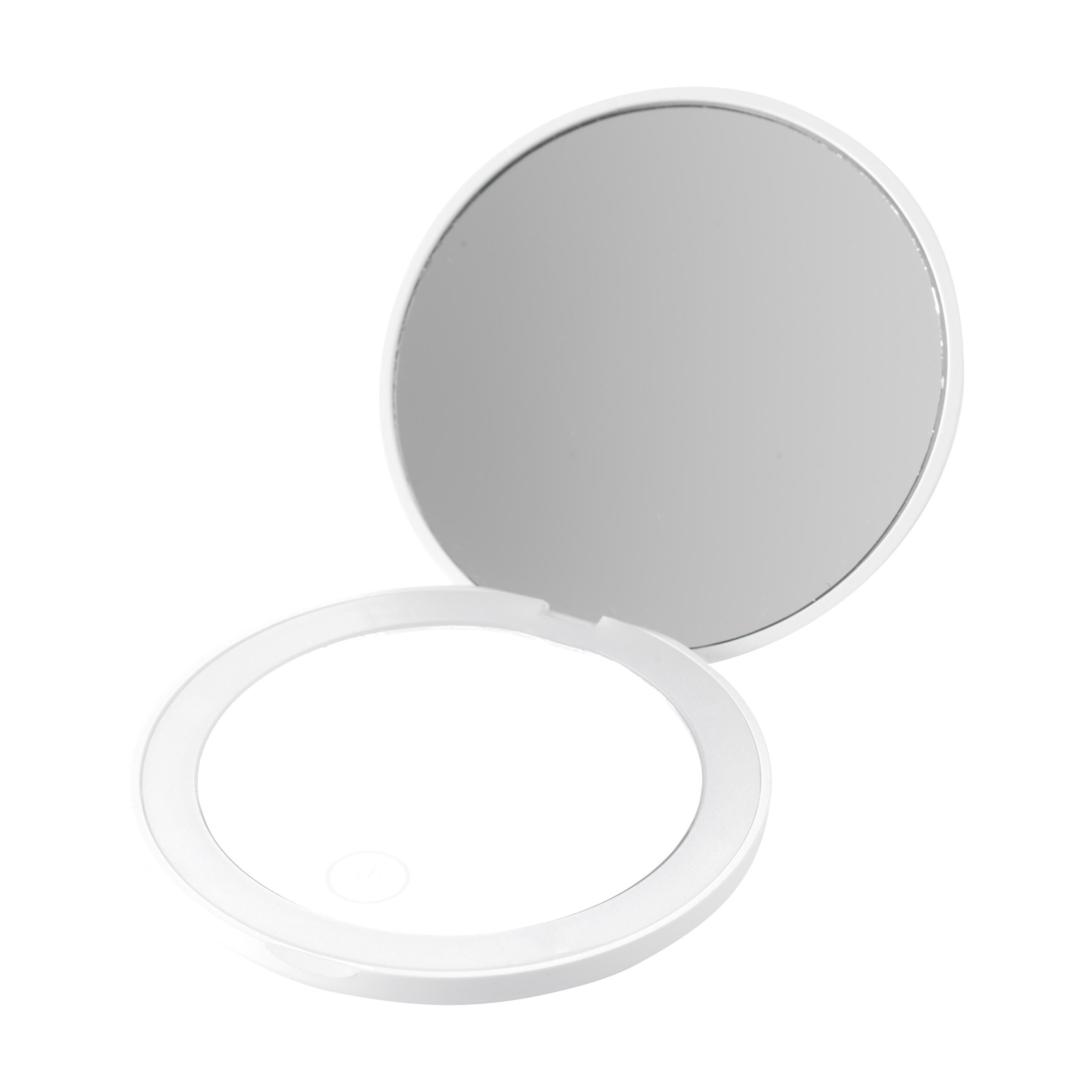 Lumière Miroir Éclat - Rohan