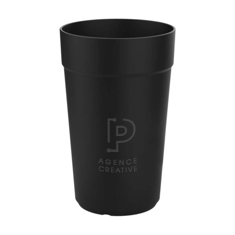 Tasse Circulaire 400 ml - Lalizolle