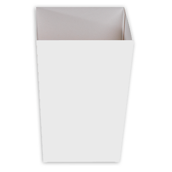 Popcorn Becher - Döbern