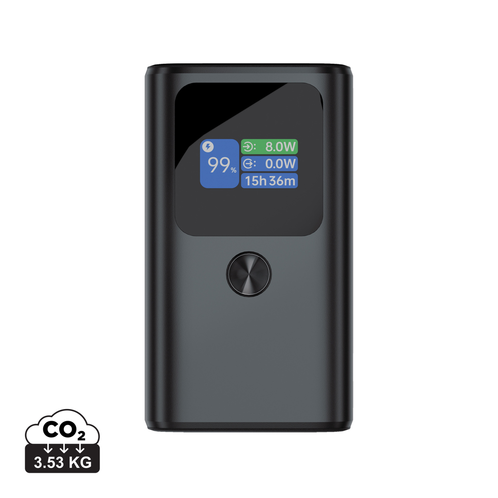 Énergie de Poche - Baisieux