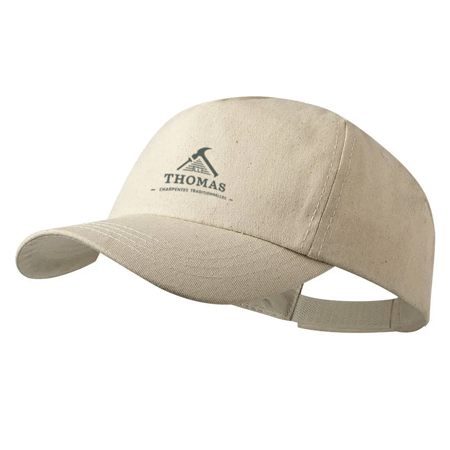 Casquette brodée - | Zaprinta Luxembourg Casquette brodée - | Zaprinta Luxembourg