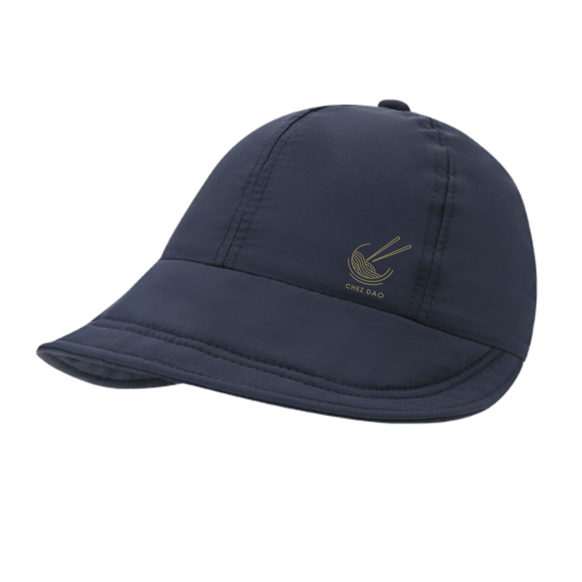 Casquette Durable à Large Visière - Espeluche