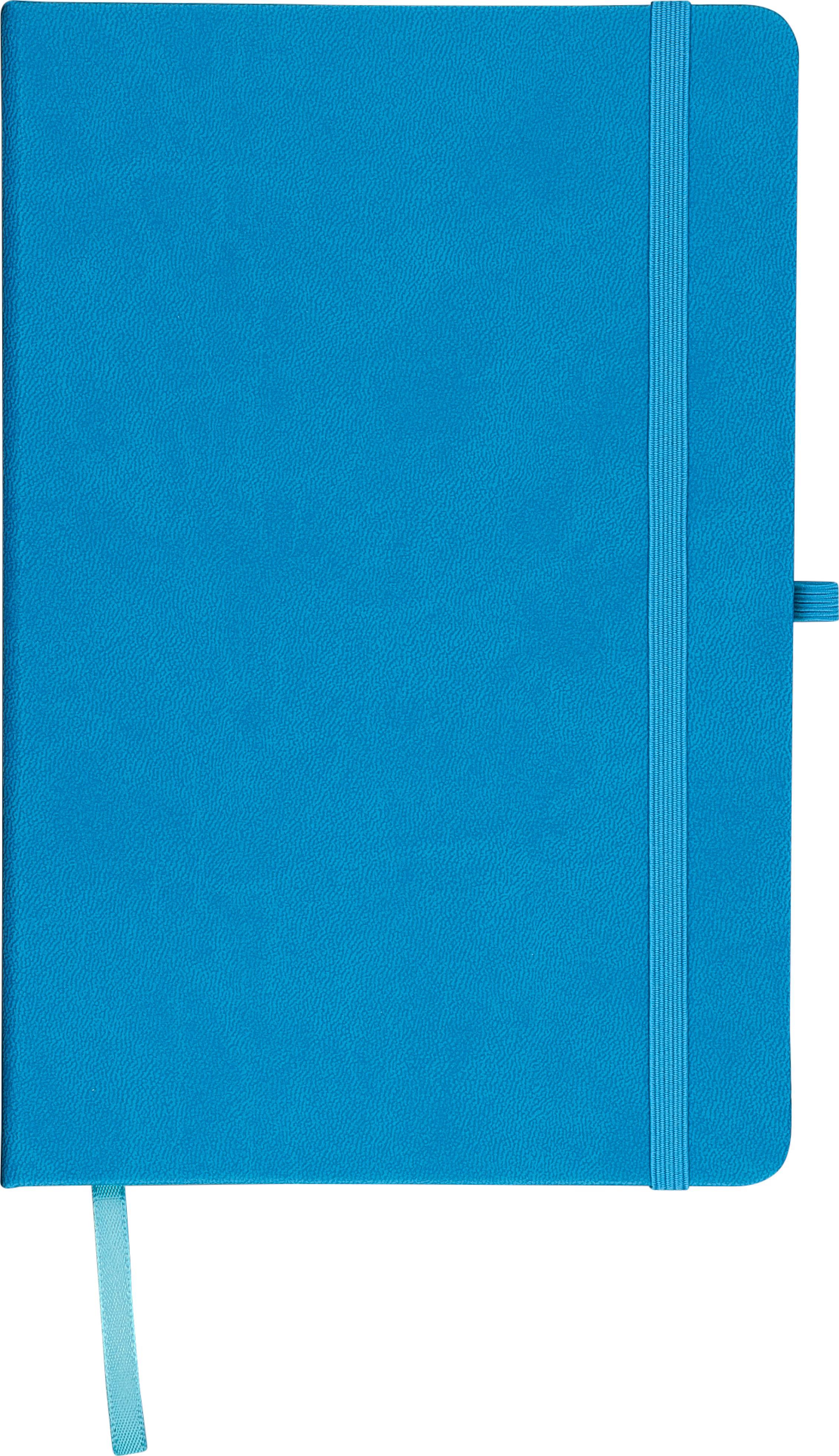 Recyclette Notizbuch A5 - Maxhütte-Haidhof