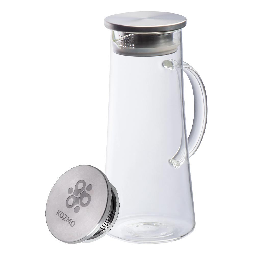 SleekPour Glas Karaffe - Sankt Margarethen