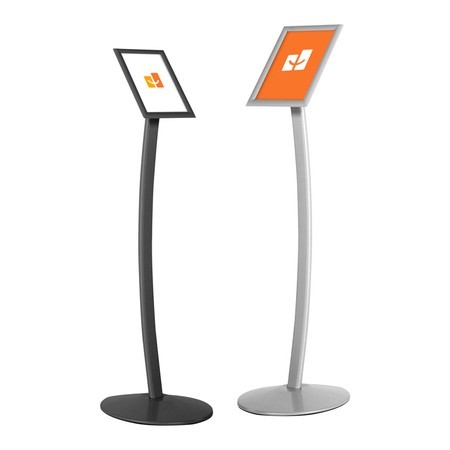 Infoständer - | Zaprinta Luxemburg