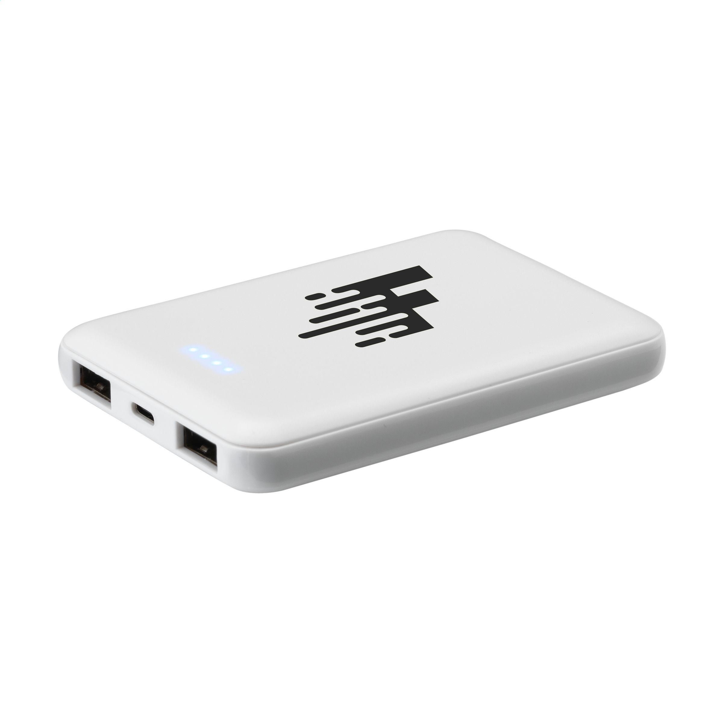 PocketPower 5000 externer Powerbank-Ladegerät