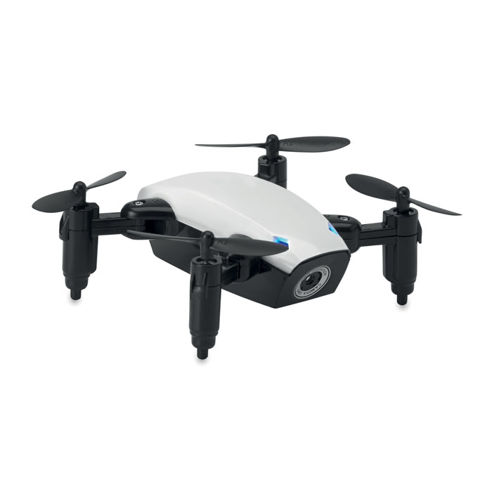 Drone WiFi pliable avec caméra - Beaufort-en-Vallée