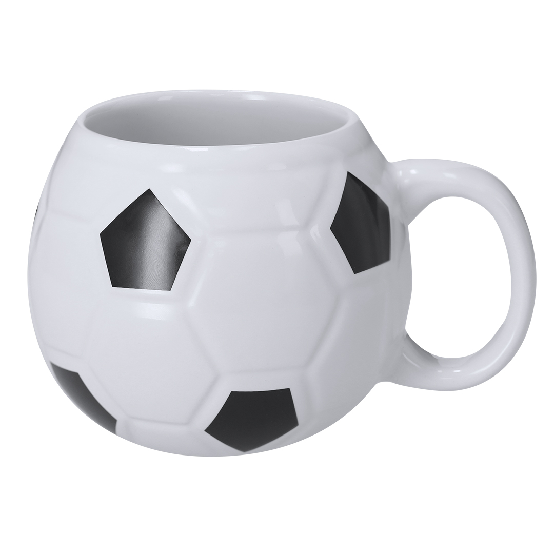 Tasse de Football Classique - Saules