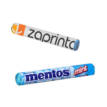Personalisierte Mentos Artikel - | Zaprinta Luxemburg Personalisierte Mentos Artikel - | Zaprinta Luxemburg