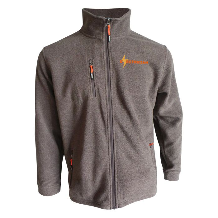 Polaire de travail - | Zaprinta Luxembourg Polaire de travail - | Zaprinta Luxembourg