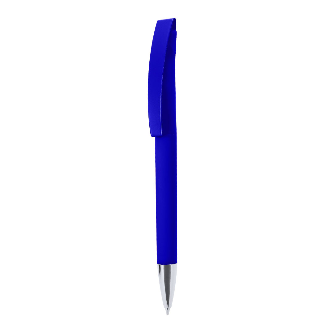 Stylo Métallique Miroir - Ballon