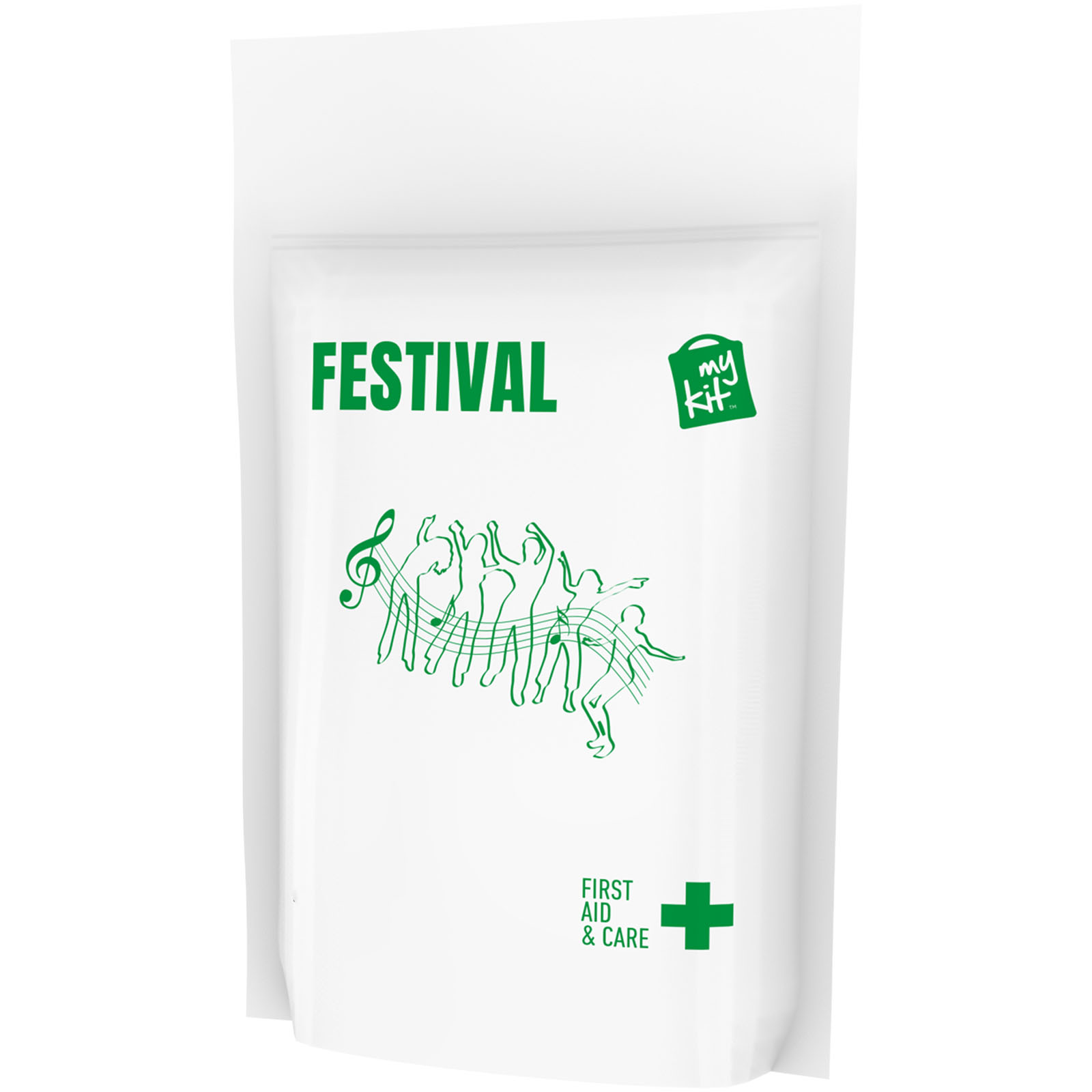 Set de Festival Compact - Contoire