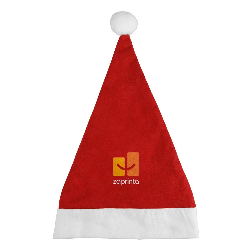 Gemütlicher Weihnachtshut