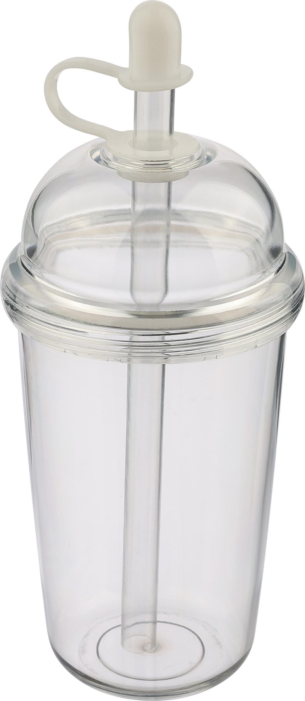 Tasse de Voyage Éclatante 500 ml - Mandres-aux-Quatre-Tours