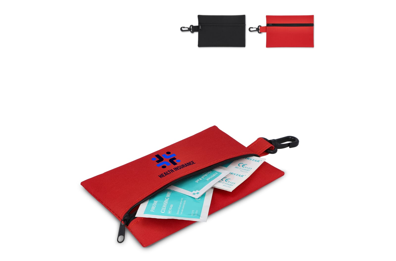 Trousse de secours 13 pièces Denali