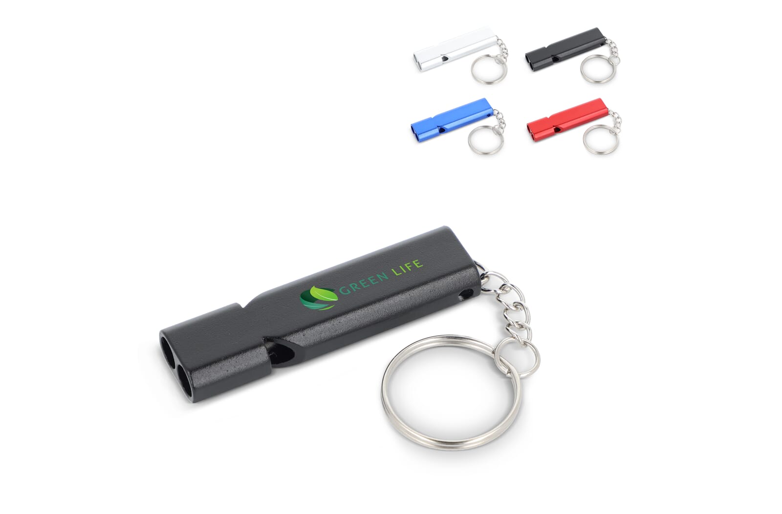 Sifflet de Secours Compact - Mialet