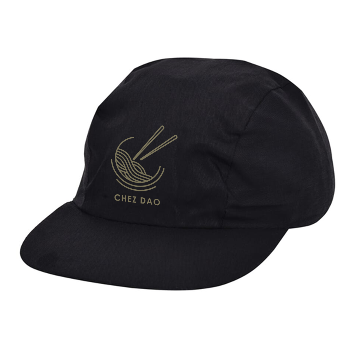 Casquette en Coton Sérigraphié - Aigaliers
