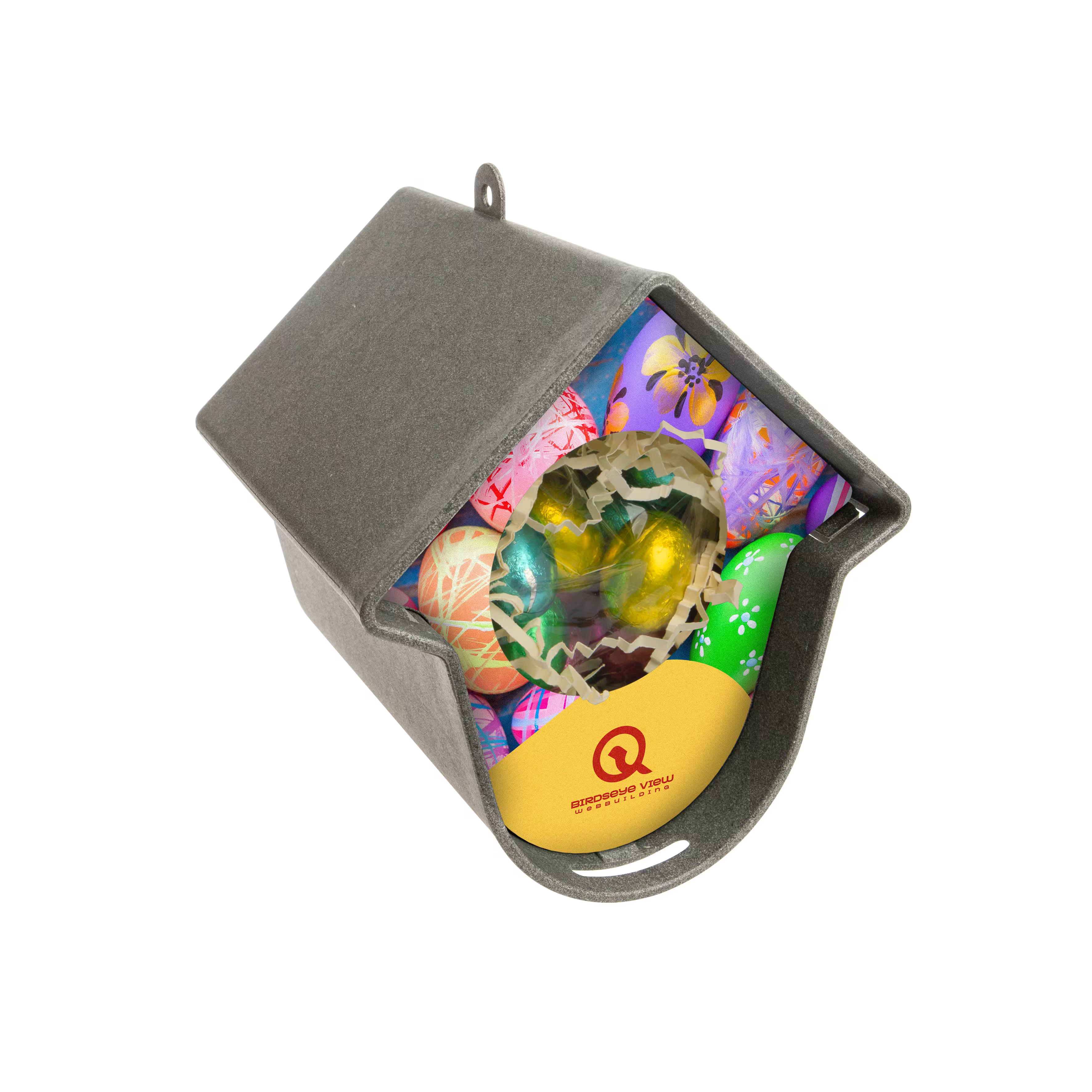 Evi's Osterhaus - Bobingen