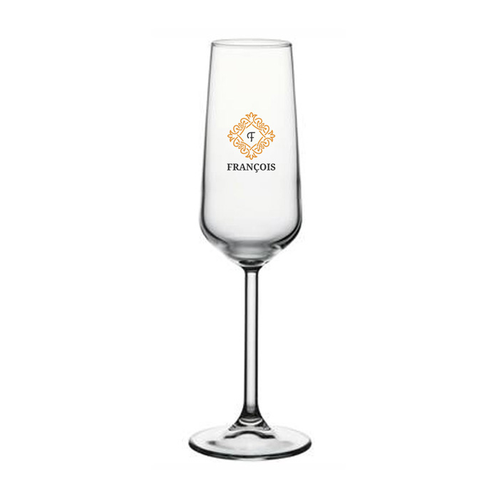 Verre à pied personnalisé 195 ml - Barse