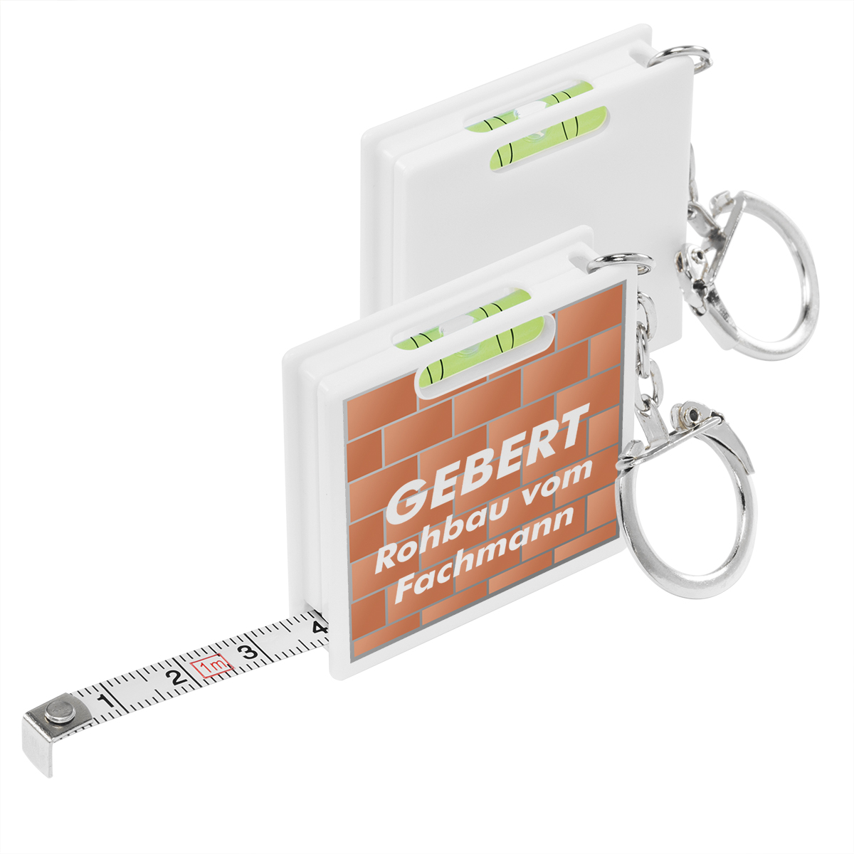 Mesureur Duo - Chanterelle