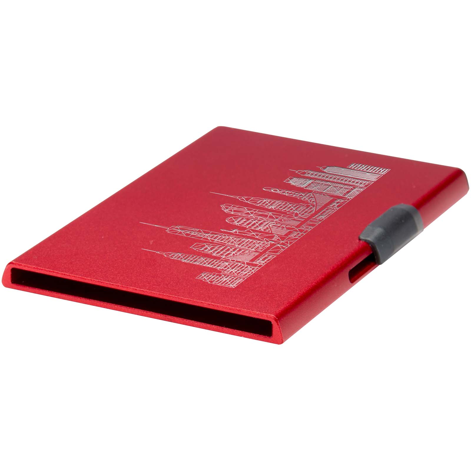 Porte-carte RFID magnétique SMART RCS
