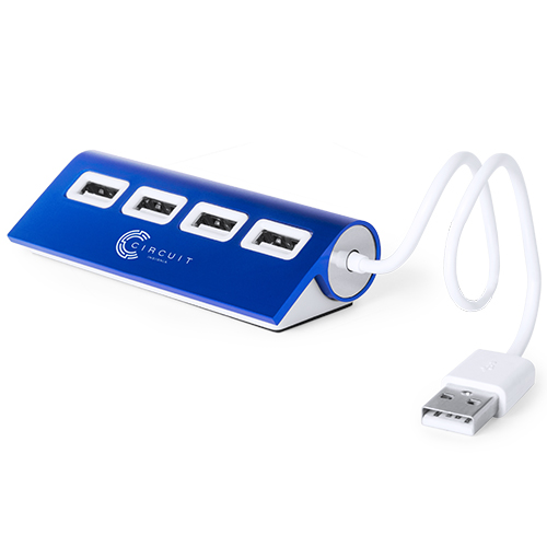 Concentrateur USB Éclat - Corbeny