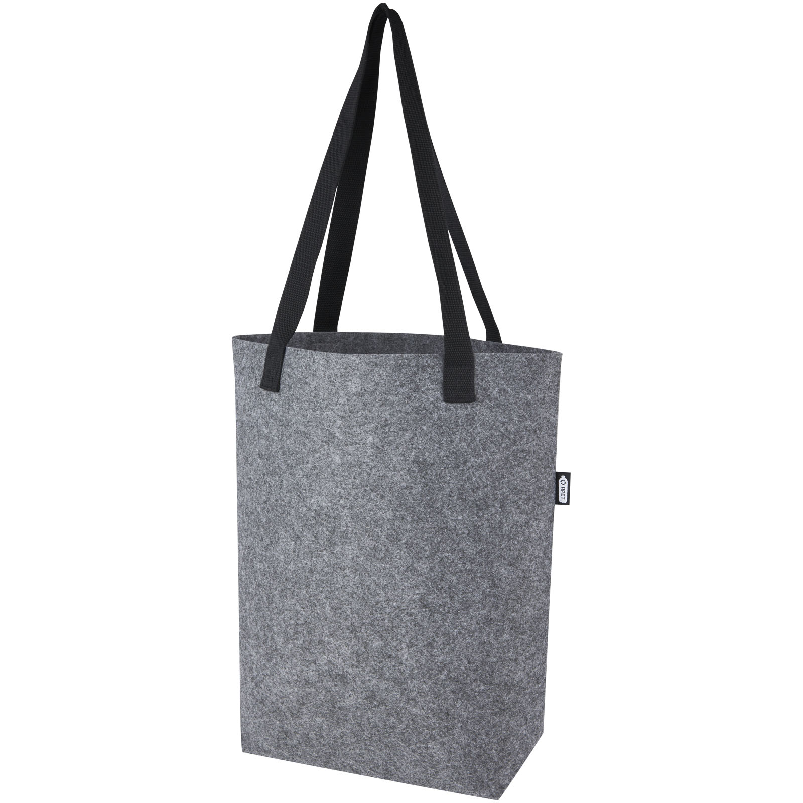 Sac fourre-tout en feutre durable - Saint-Rémy-en-Bouzemont-Saint-Genest-et-Isson