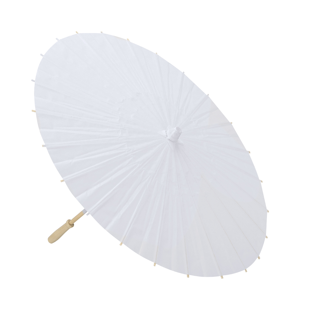 Parapluie Écologique en Bois - Vensac