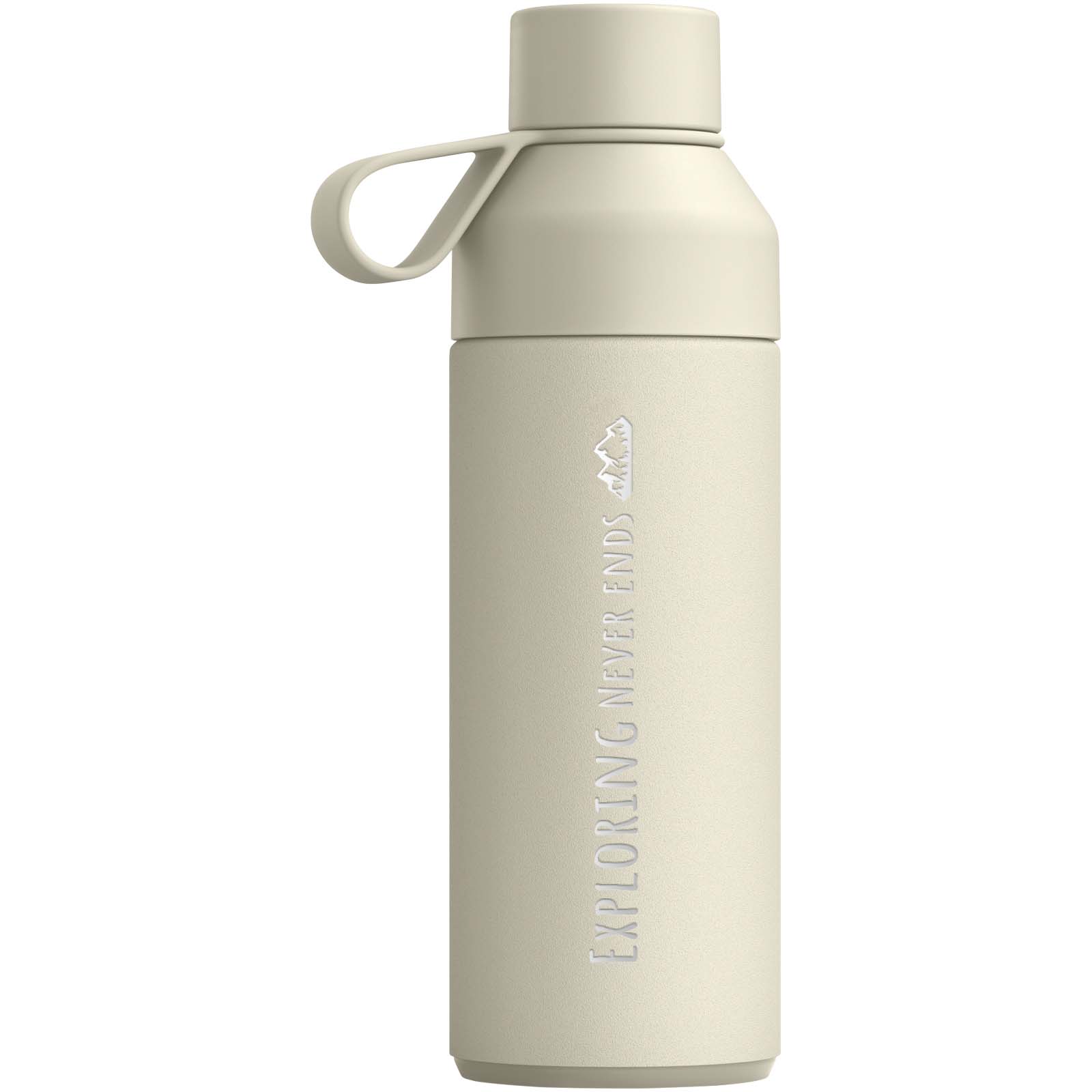 KüstenFlasche 500 ml Vakuum-isolierte Wasserflasche - Seßlach