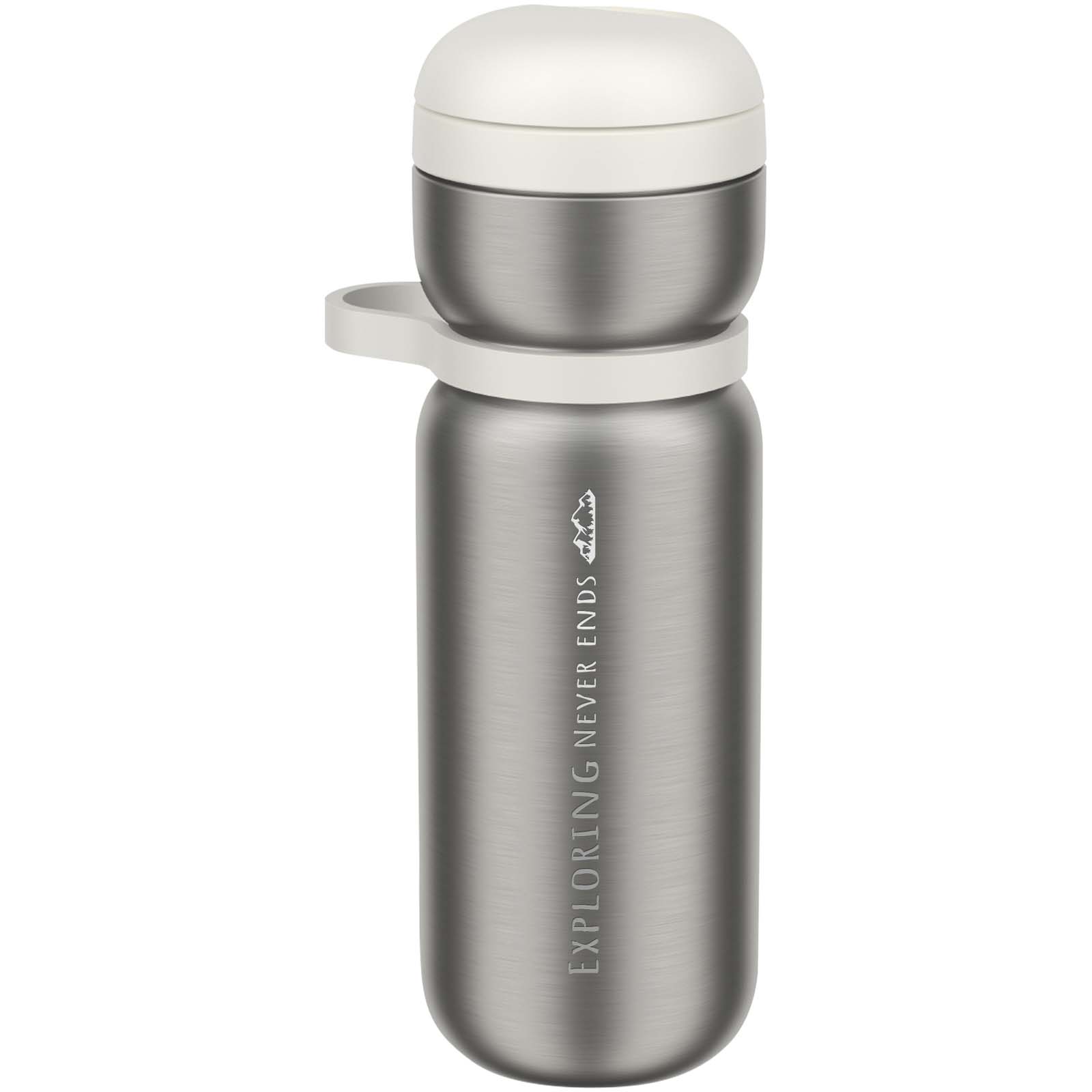 Bouteille Isotherme Sportive Tourbillon 600 ml - Malguénac