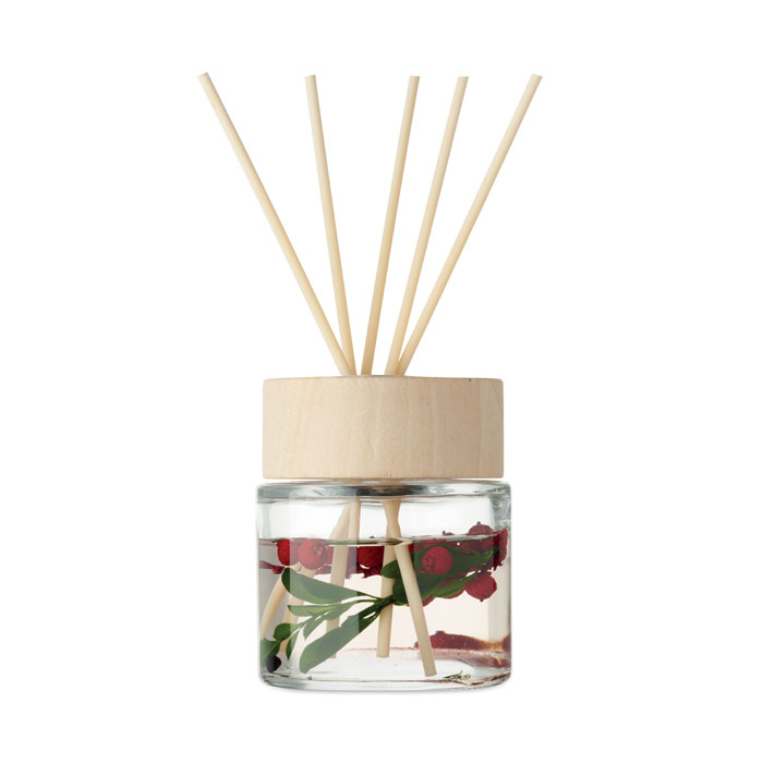 Diffuseur de Parfum Vanille Élégance - Courquetaine
