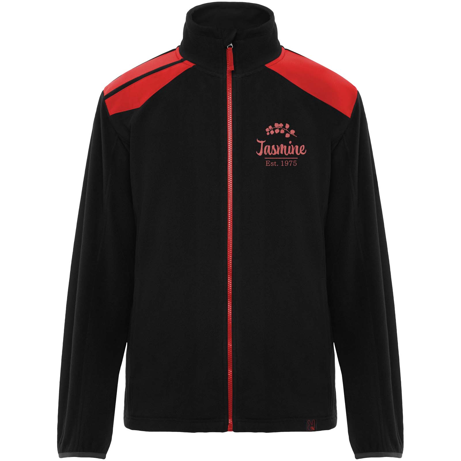 Veste Polaire Mixte Élégante - Maillebois