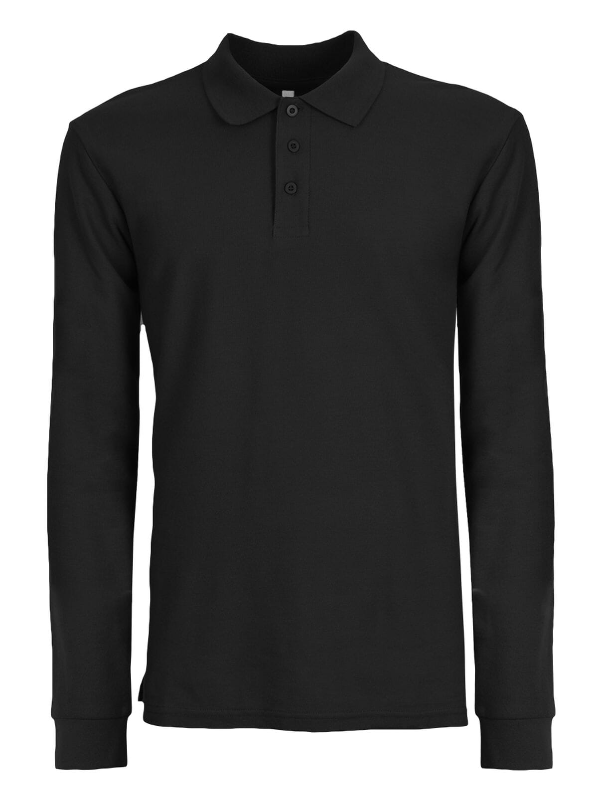 BS Evolution Polo Enfant Manche Longue
