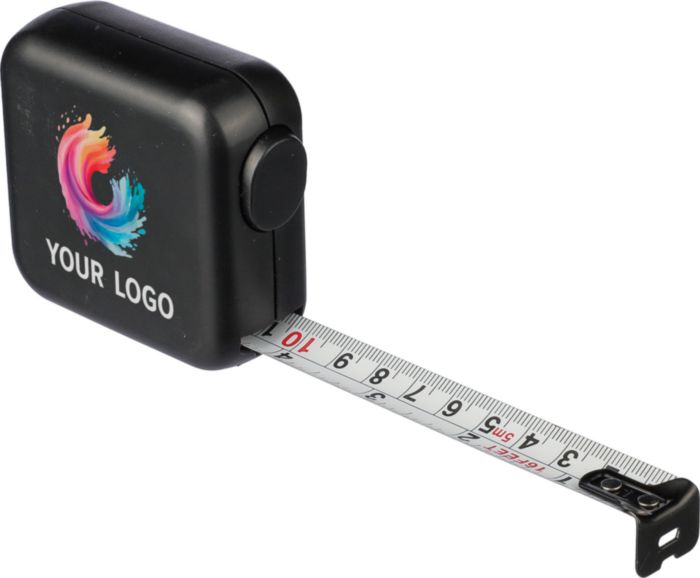 Ruban à mesurer en ABS 5m - Kerfot