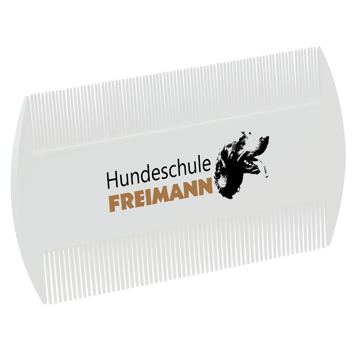 Peigne Éliminateur - Saint-Hilaire-des-Loges