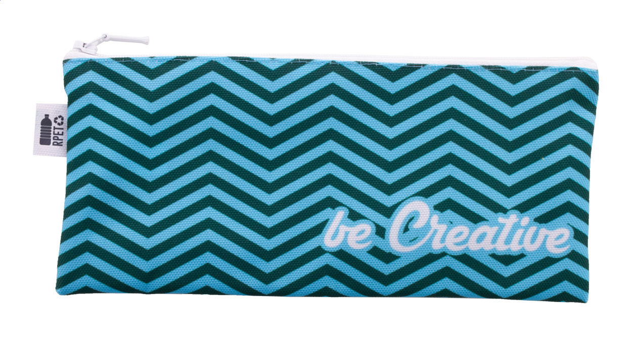 Individuelle Schreibwarenhülle aus RPET - Lengerich