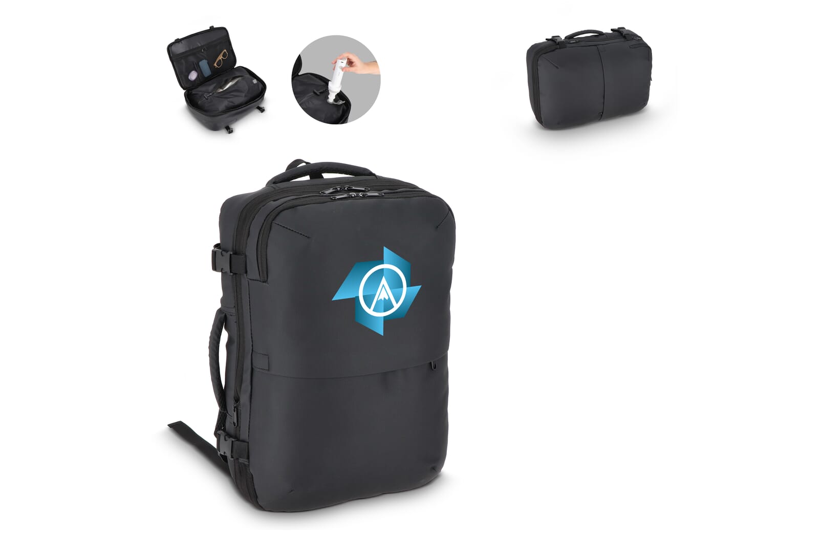 VakuumRucksack - Wurzbach