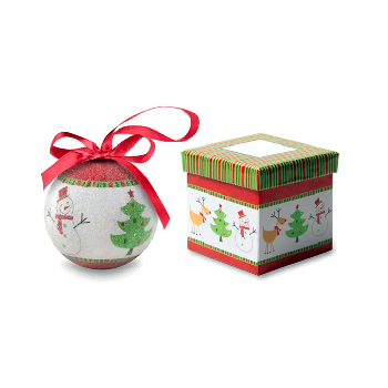 Boule mon premier Noël personnalisée - | Zaprinta Luxembourg Boule mon premier Noël personnalisée - | Zaprinta Luxembourg