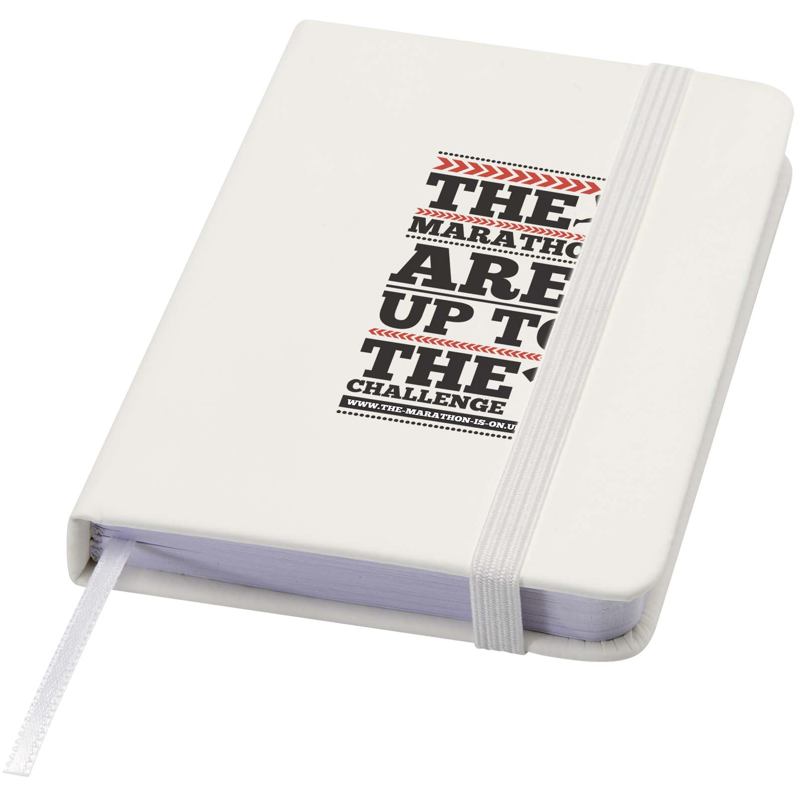 Cahier rigide Spectrum A7