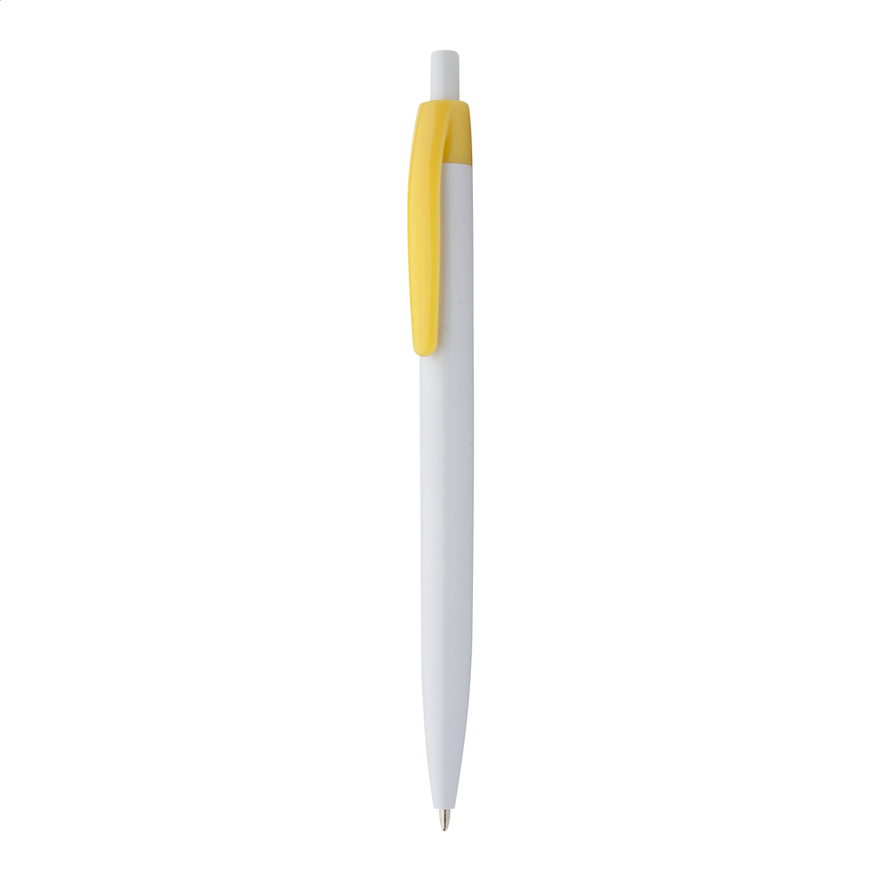 Stylo Bille Léopard des Neiges - Pierrefiche