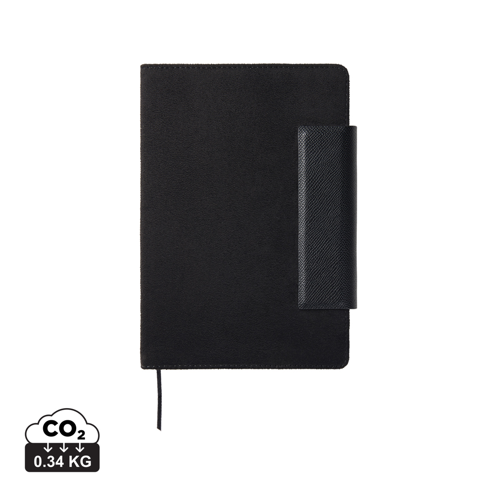 Carnet Durable Élégance - Le Genest-Saint-Isle