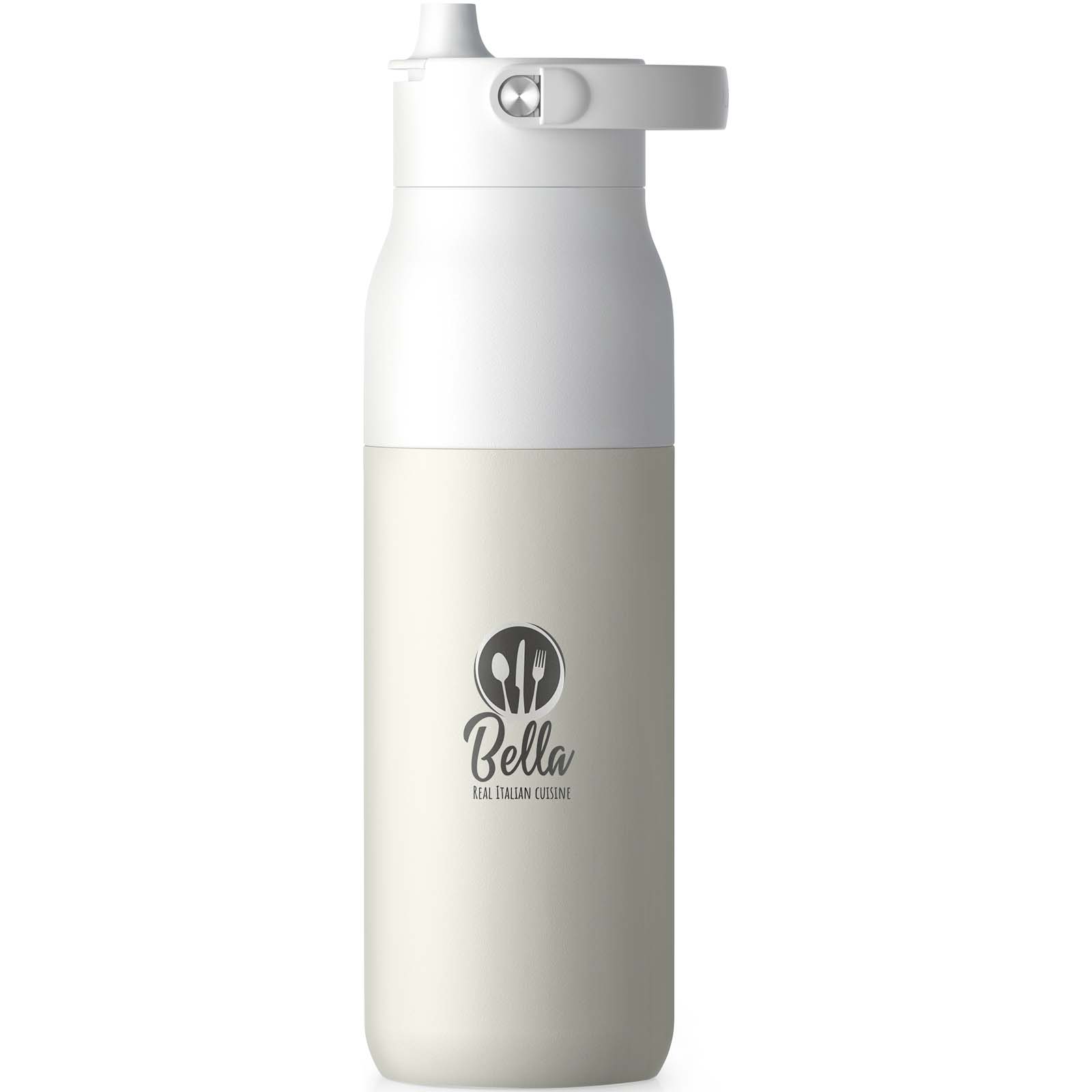 Bouteille PureHydro Élégante 1000 ml - Saint-Jean-du-Castillonnais