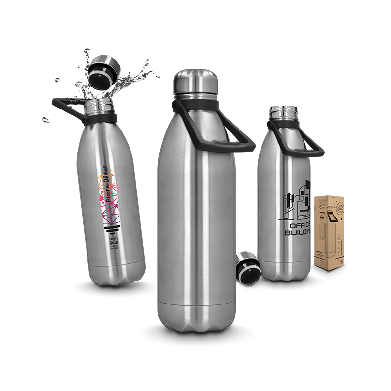 ThermoFlasche 1.5L - Altensteig bedrucken mit Logo