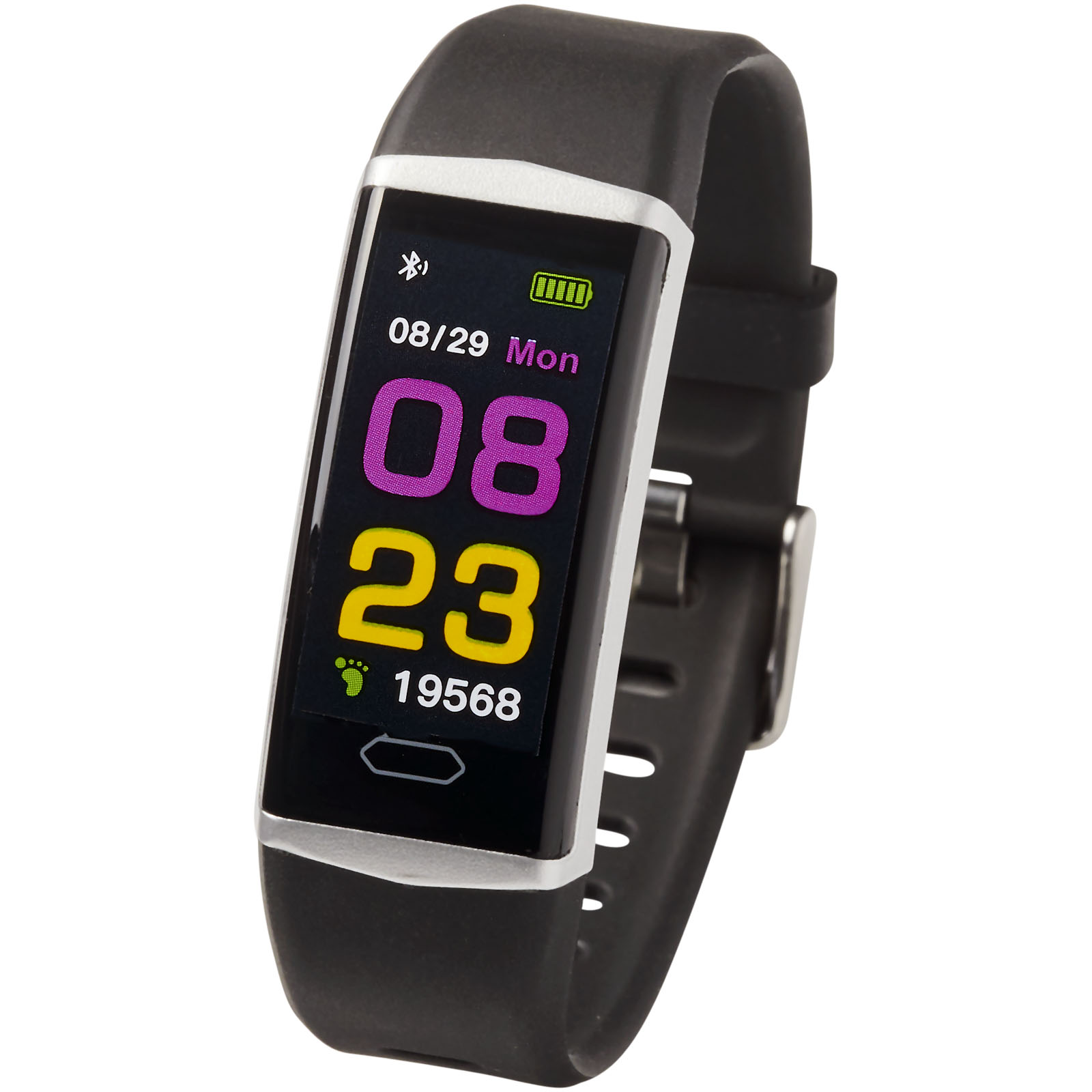 Bracelet d’activité personnalisé - Morgane