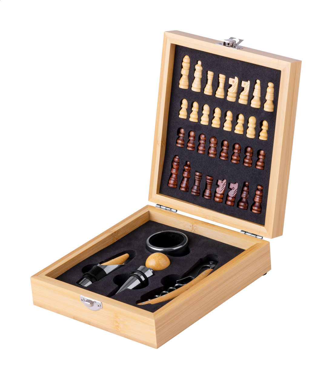 Schach-Weinset - Nittenau
